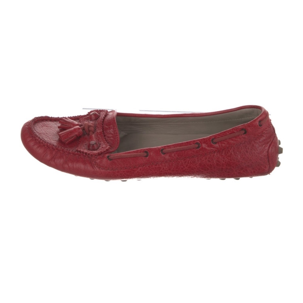 Balenciaga loafers - Picture 2 of 5